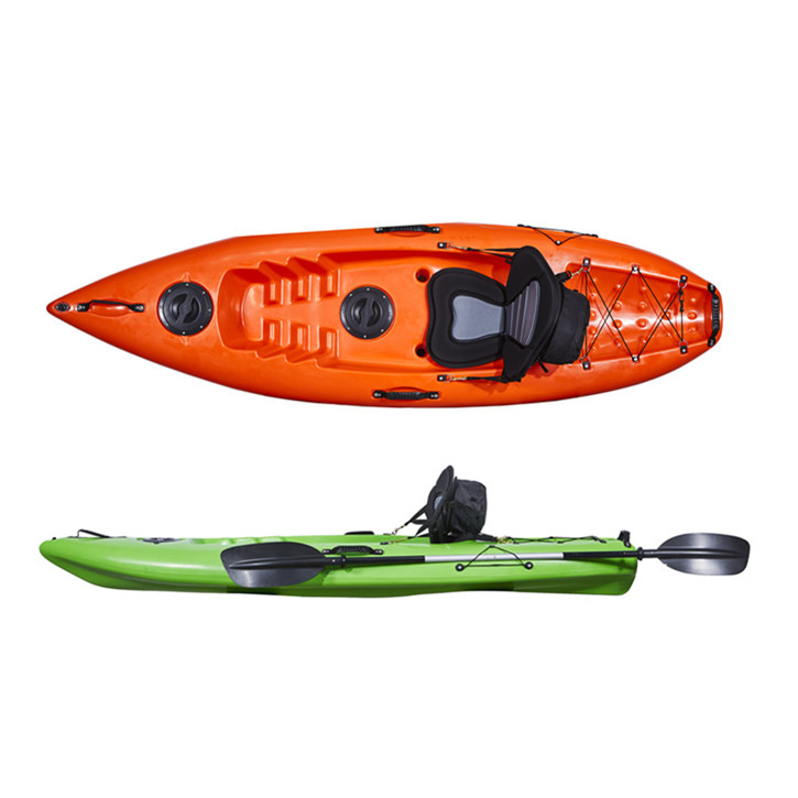Kayak Wholesale Fishing Sport  - Fishing Kayak Sit On Top บทวิจารณ์และราคา