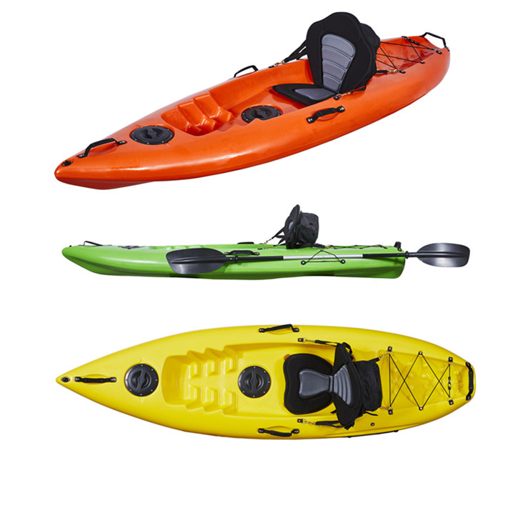 Kayak Wholesale Fishing Sport  - Fishing Kayak Sit On Top บทวิจารณ์และราคา