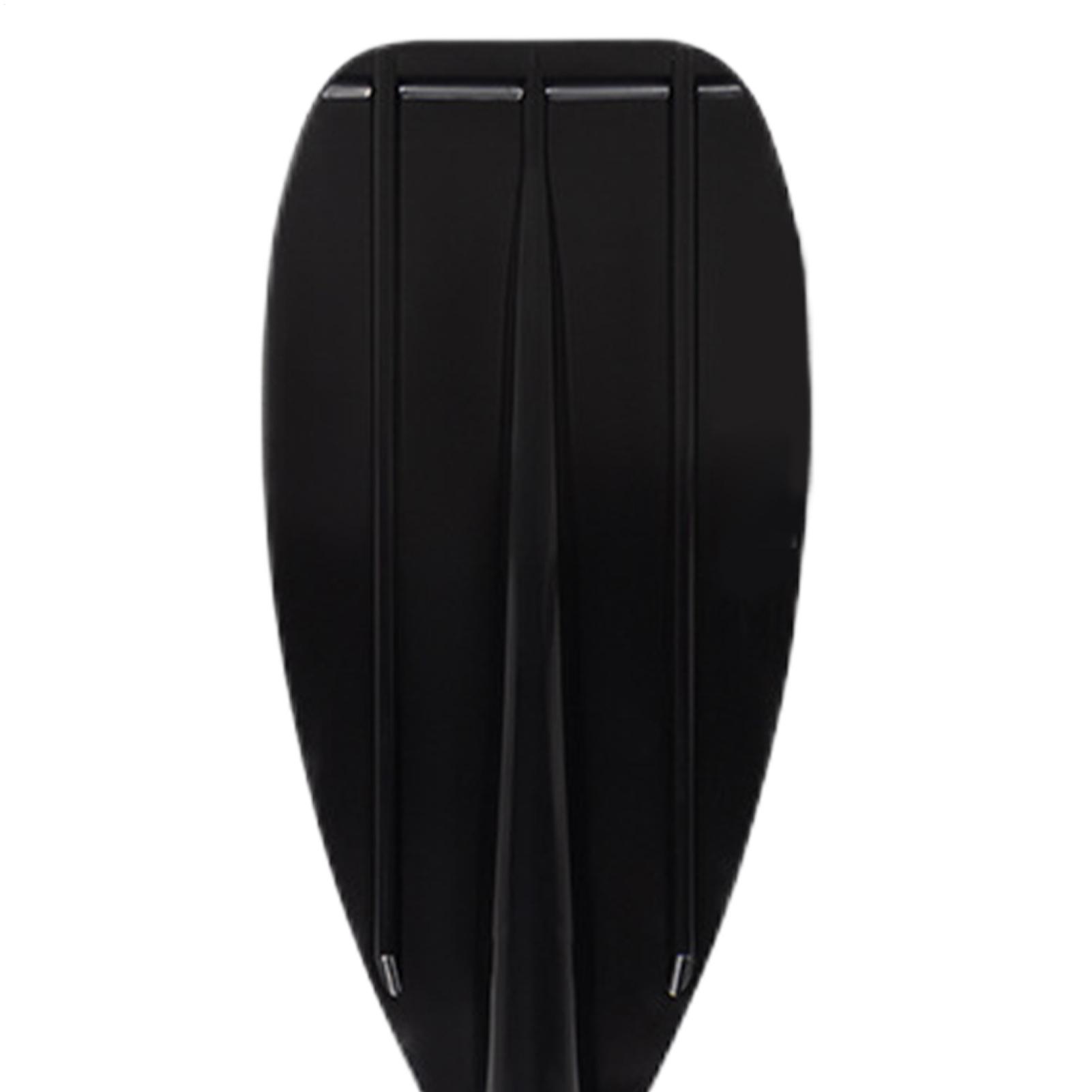 Carbon Fiber Paddle 2 Section  - Fishing Kayak Paddle บทวิจารณ์และราคา