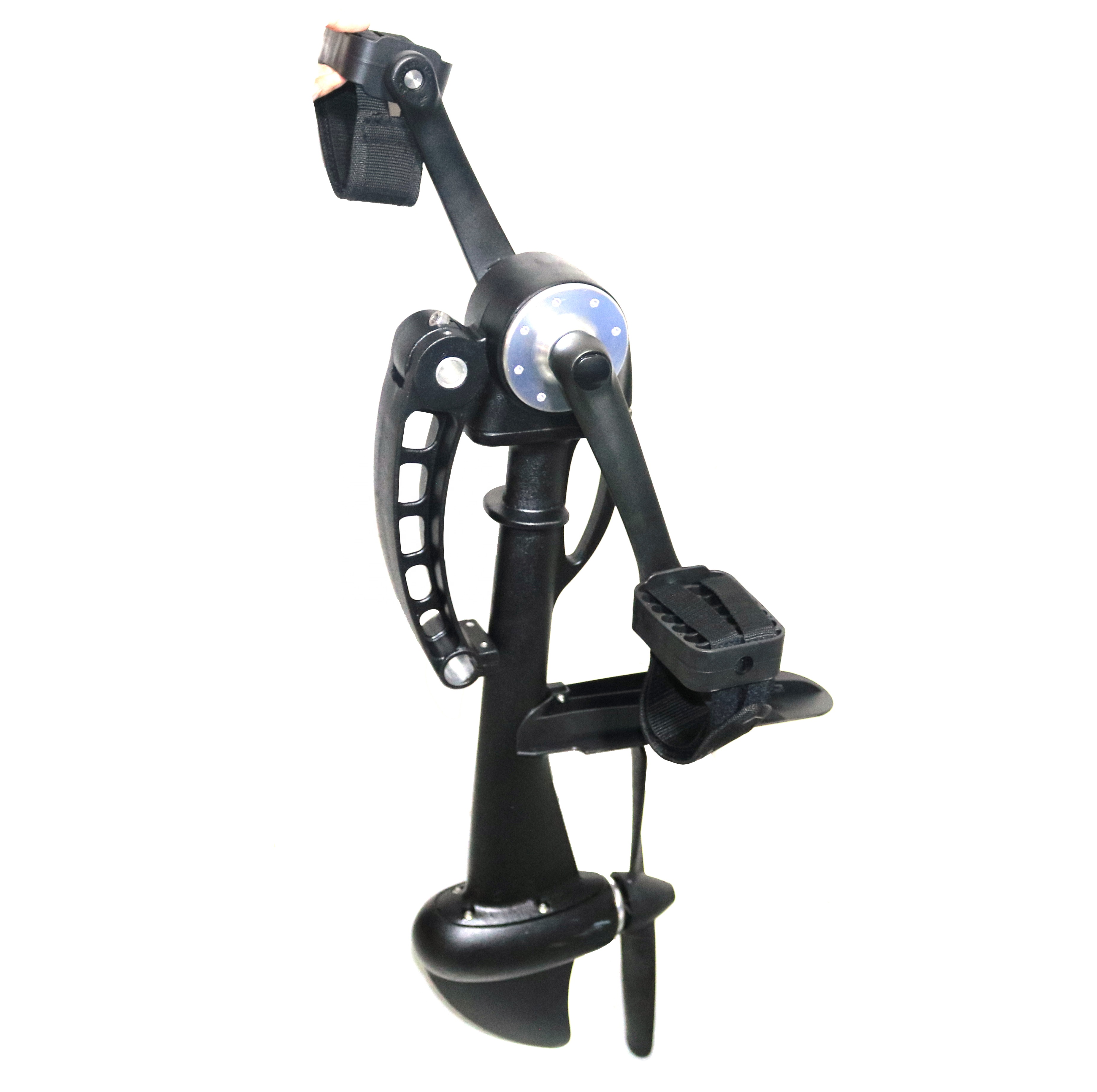 Aluminum Plastic Sailing Outdo - Fishing Kayak Pedal Drive บทวิจารณ์และราคา