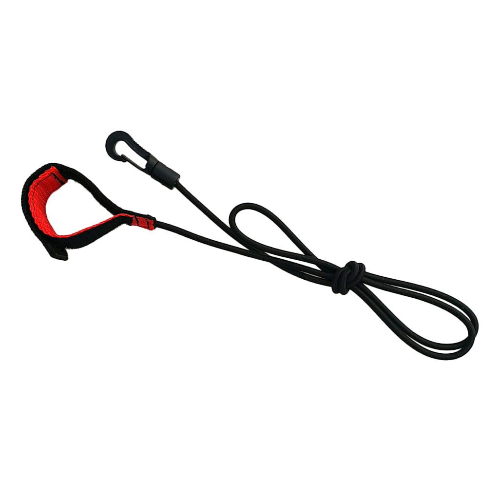 Multifunction Kayak Paddle Lea - Fishing Kayak Paddle Leash บทวิจารณ์และราคา