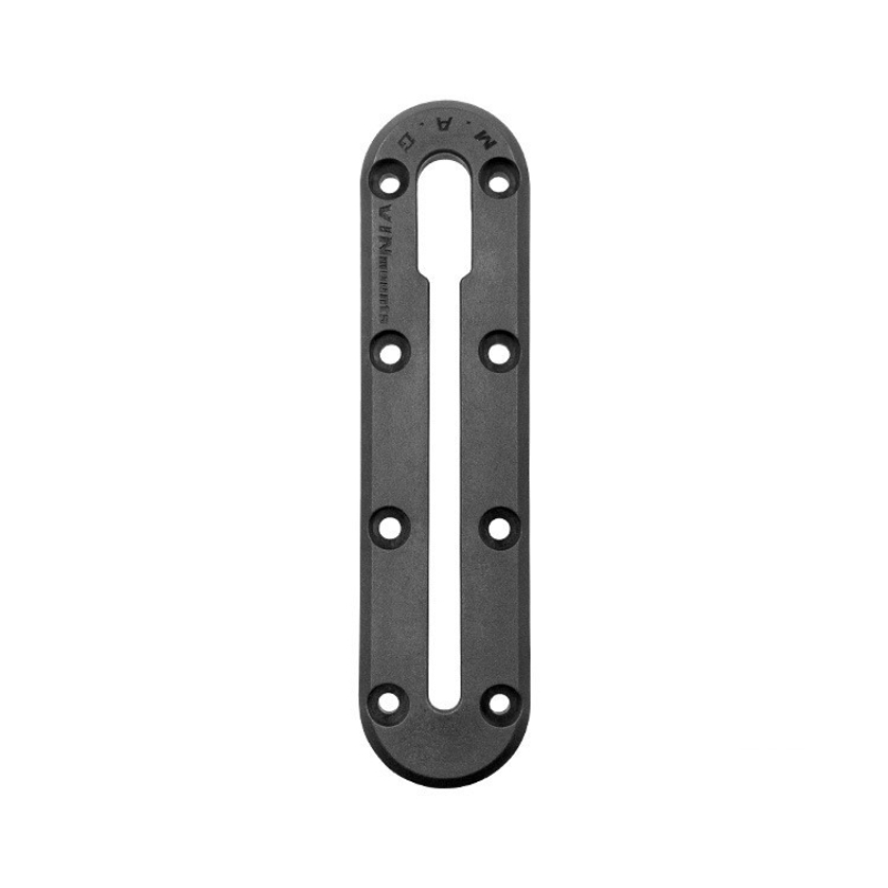 179mm Long Kayak Track mount,K - Fishing Kayak Fish Finder Mount บทวิจารณ์และราคา