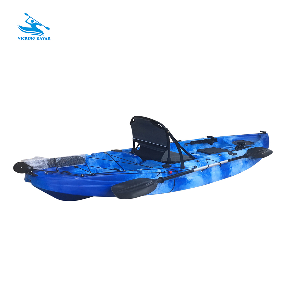 One Adult And One Kid Or Pet 1 - Fishing Kayak Sit In บทวิจารณ์และราคา