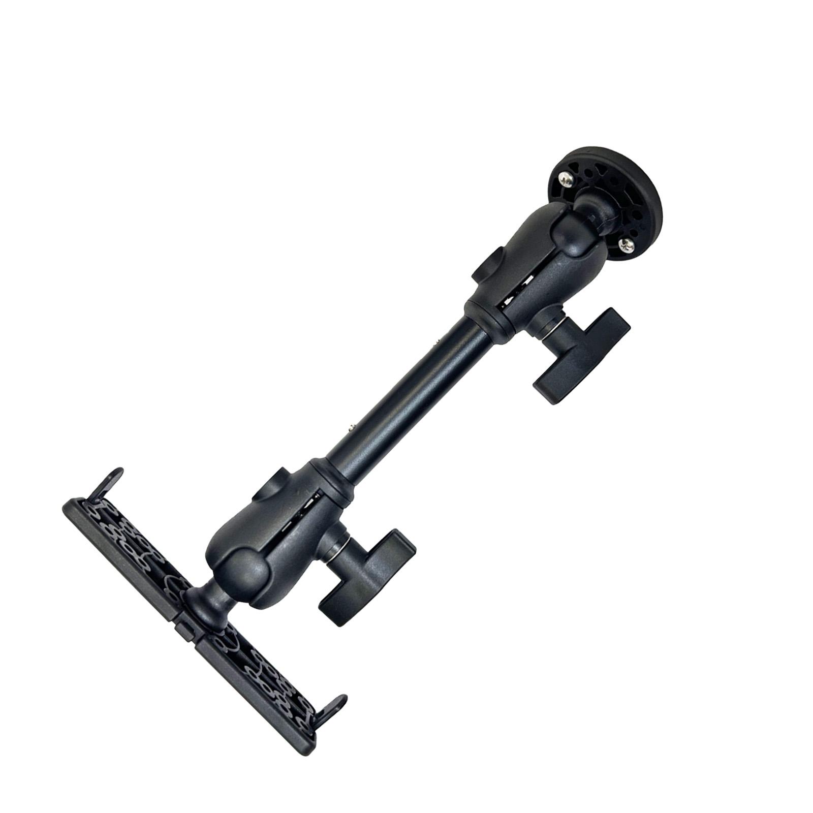 Fish Finders Bracket Lightweig - Fishing Kayak Rod Holder บทวิจารณ์และราคา