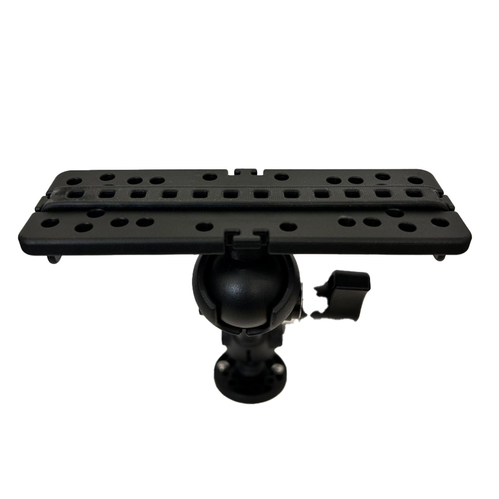 Fish Finders Bracket Lightweig - Fishing Kayak Rod Holder บทวิจารณ์และราคา