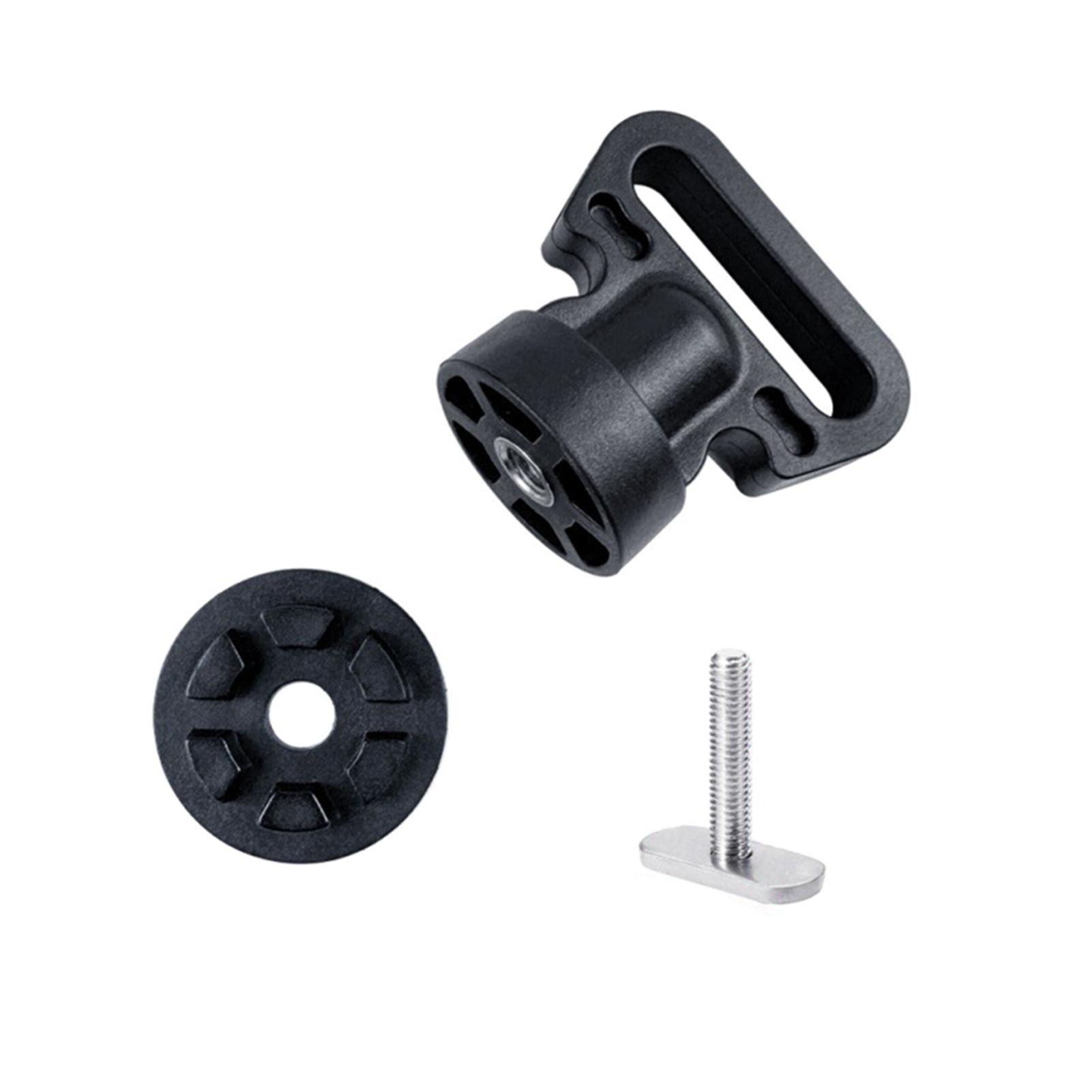 4pcs Kayak Track Mount Vertica - Fishing Kayak Crate บทวิจารณ์และราคา