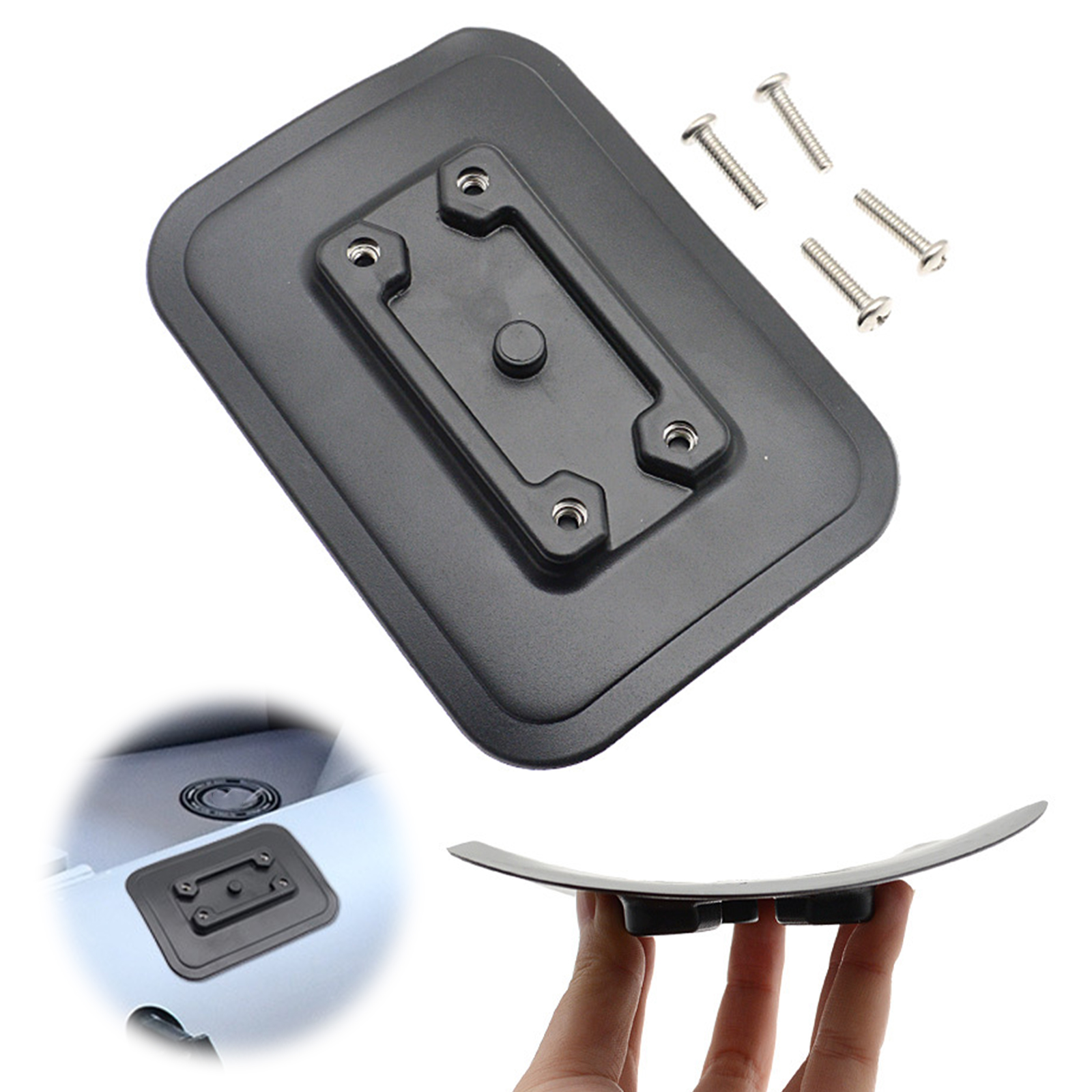 1 Set Inflatable Boat Fishing  - Fishing Kayak Rod Holder บทวิจารณ์และราคา