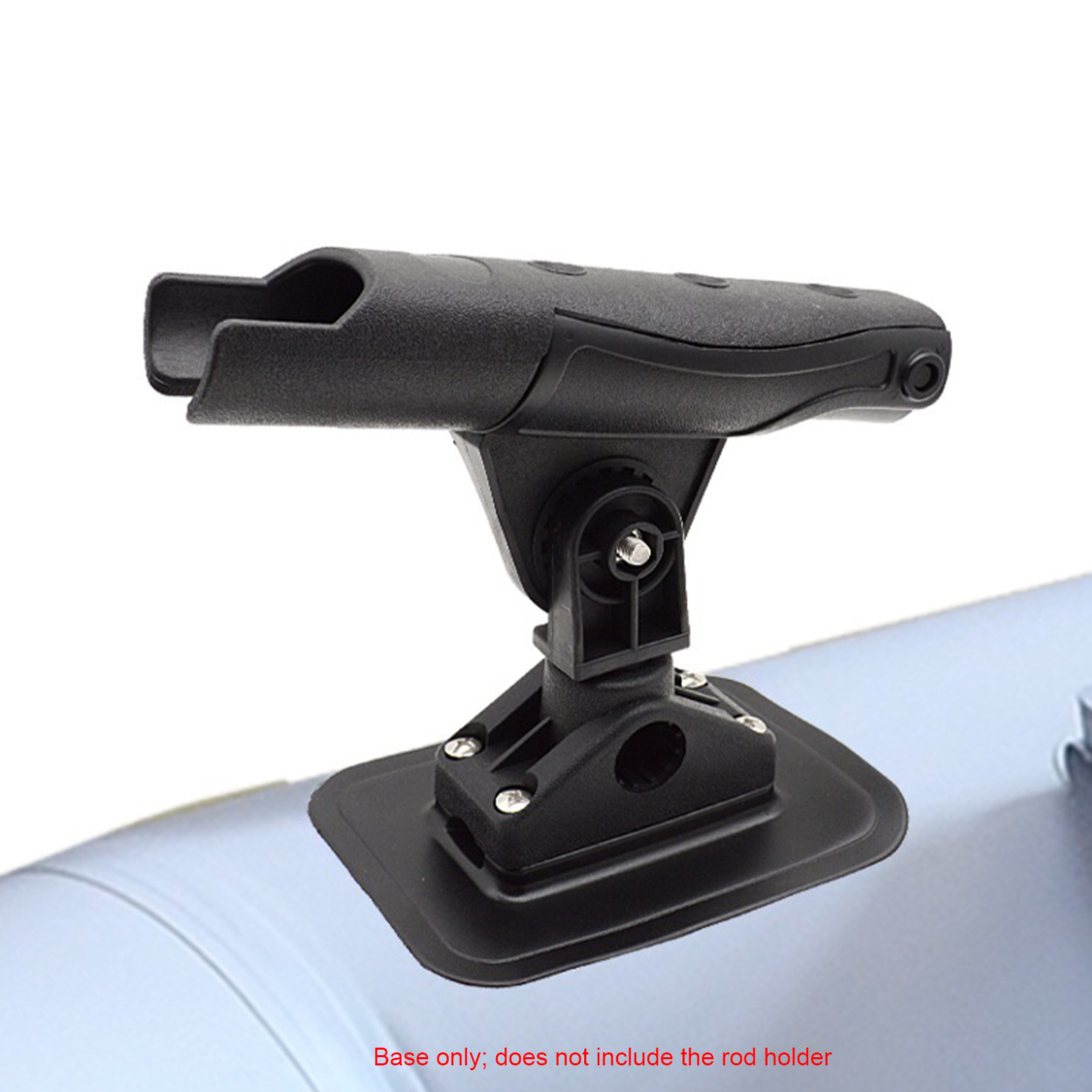 1 Pcs Inflatable Boat Fishing  - Fishing Kayak Fish Finder Mount บทวิจารณ์และราคา