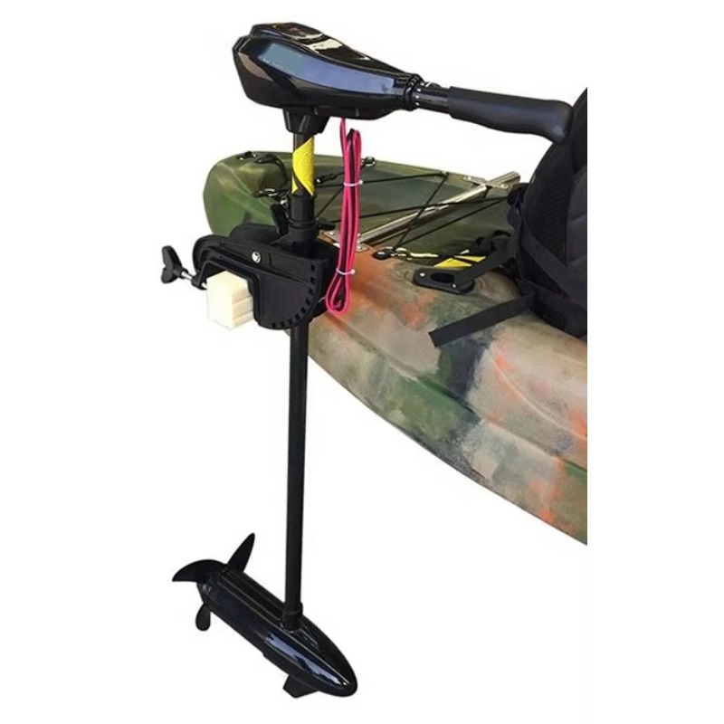 11.8ft Dual Pedal Drive Single - Fishing Kayak Pedal Drive บทวิจารณ์และราคา