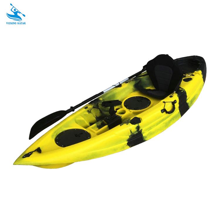 Vicking New Designed Small Che - Fishing Kayak Rod Holder บทวิจารณ์และราคา