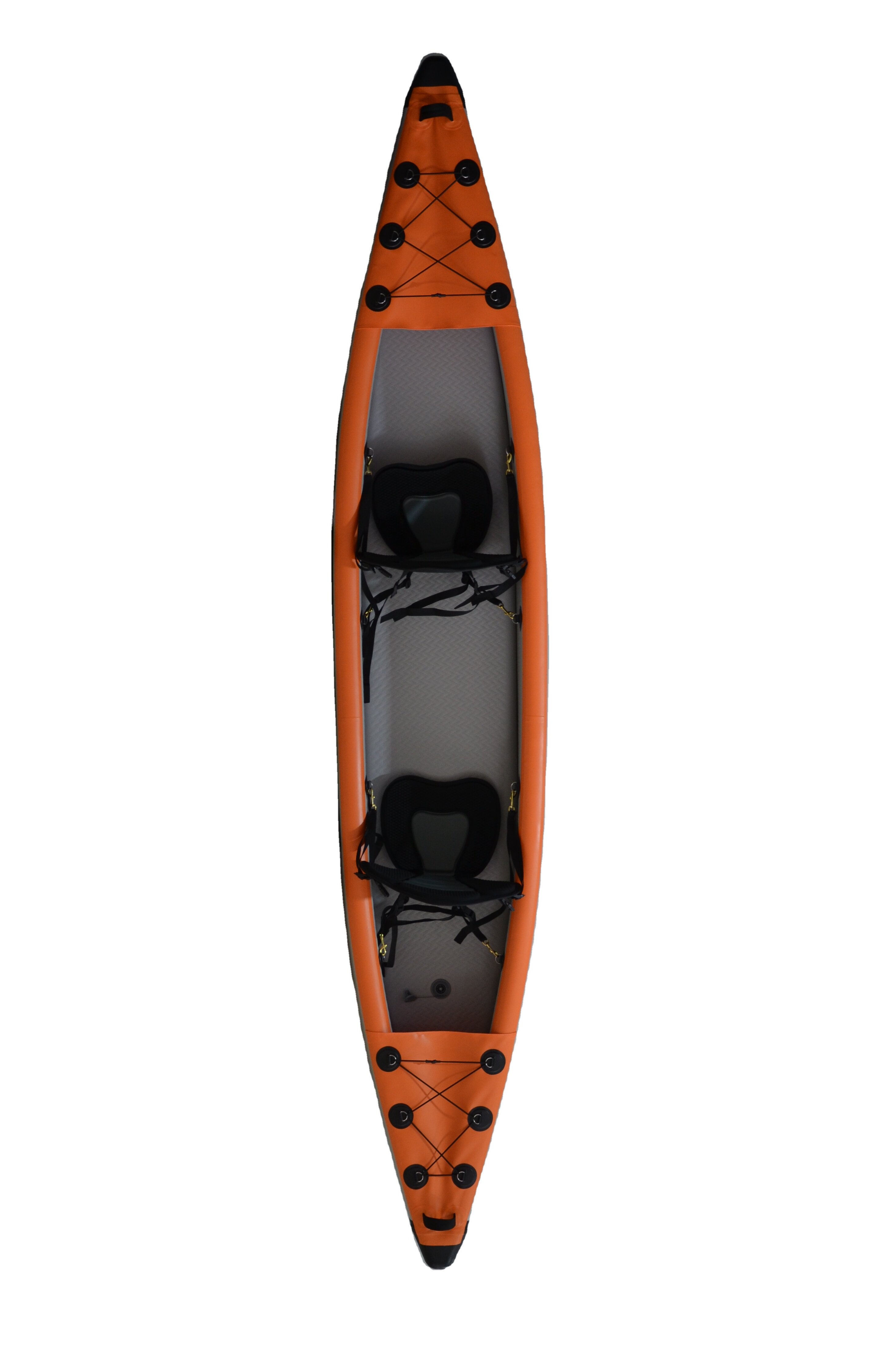 Inflatable Fishing Boat  Easy  - Fishing Kayak Paddle บทวิจารณ์และราคา