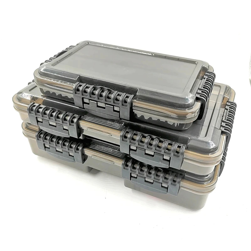 Large-Capacity Waterproof Fish - Fishing Kayak Crate บทวิจารณ์และราคา