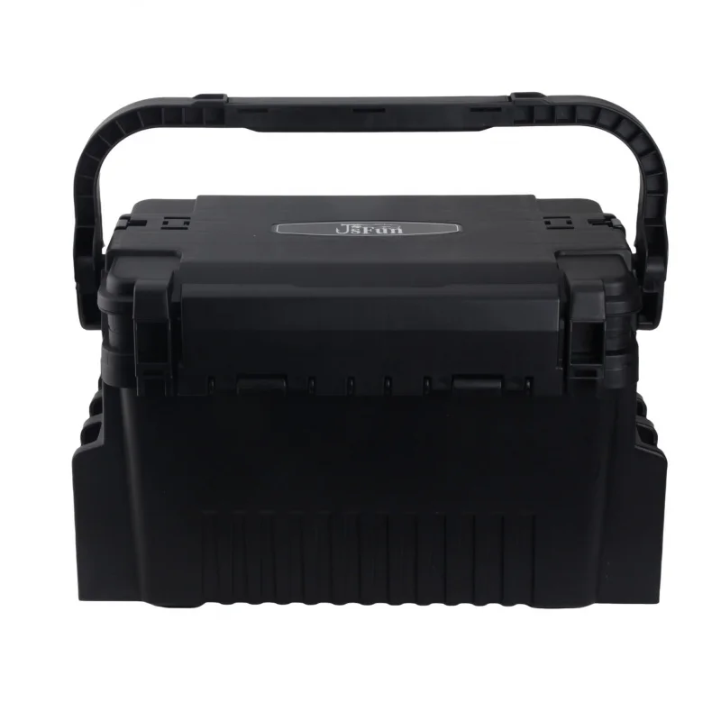 Lure Box Fish Box Lure Bait St - Fishing Kayak Crate บทวิจารณ์และราคา