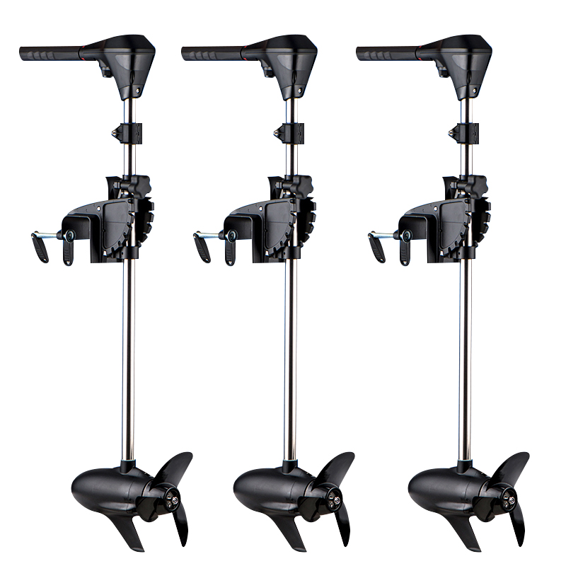 Facotry Price Marine HAIBO M25 - Fishing Kayak Trolling Motor บทวิจารณ์และราคา