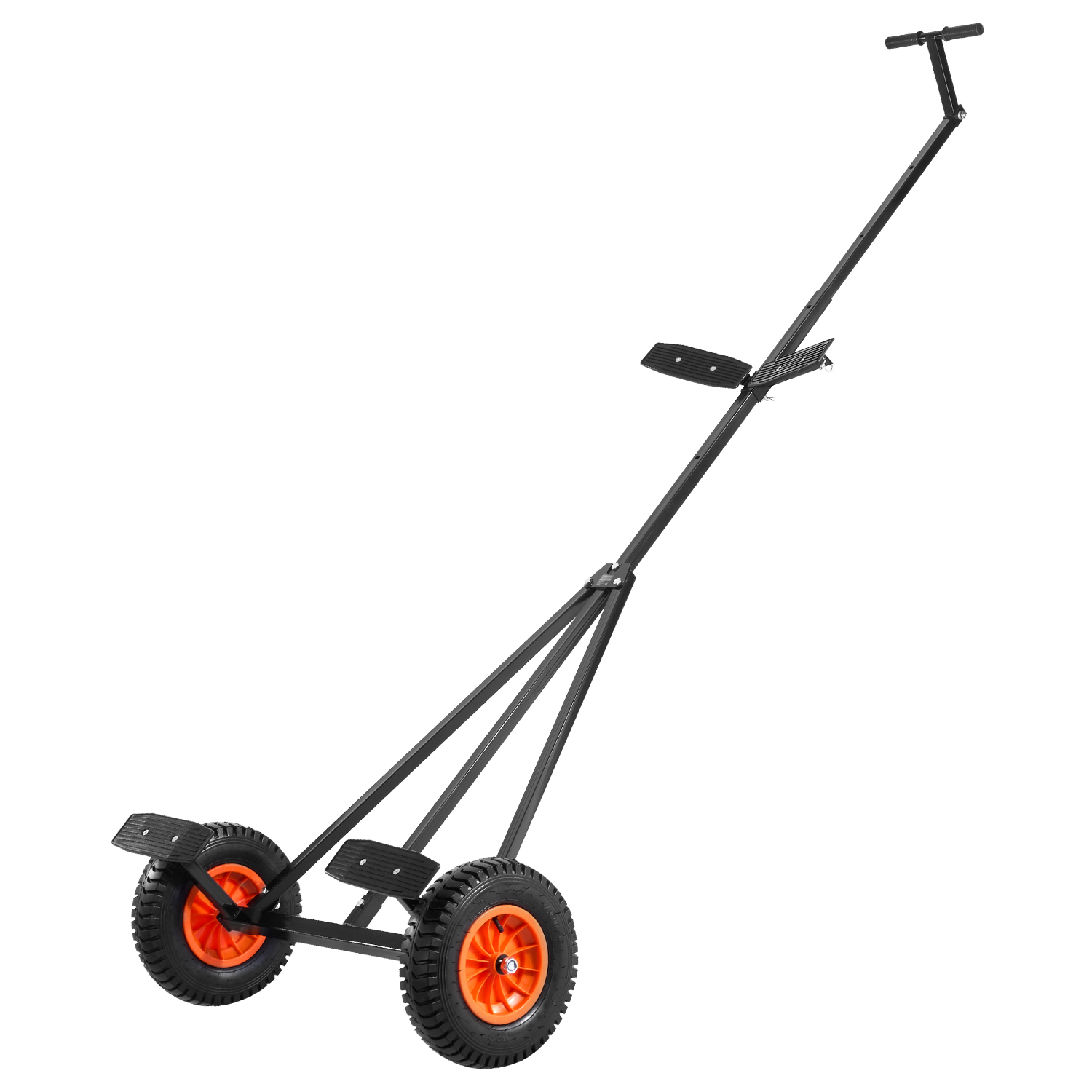 SucceBuy 420lbs Boat Trailer D - Fishing Kayak Sit On Top บทวิจารณ์และราคา