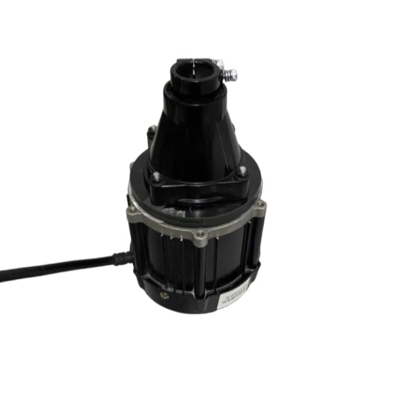 12-60V 500-1500W Brushless Out - Fishing Kayak Trolling Motor บทวิจารณ์และราคา