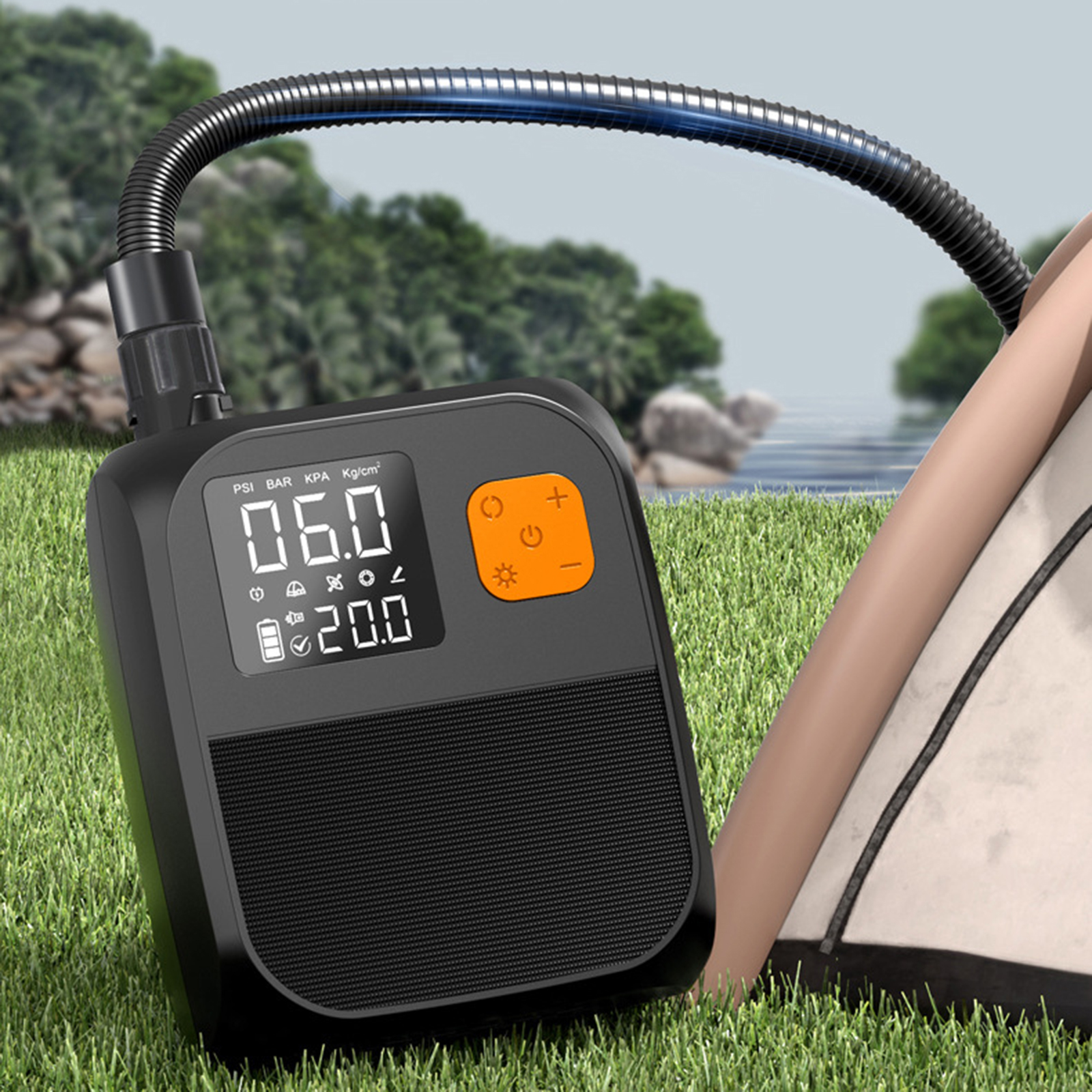 Electric Paddle Board Pump Rec - Fishing Kayak Paddle บทวิจารณ์และราคา