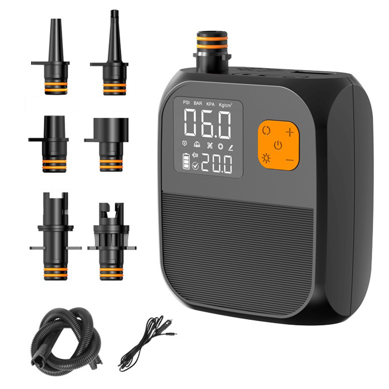 Electric Paddle Board Pump Rec - Fishing Kayak Paddle บทวิจารณ์และราคา