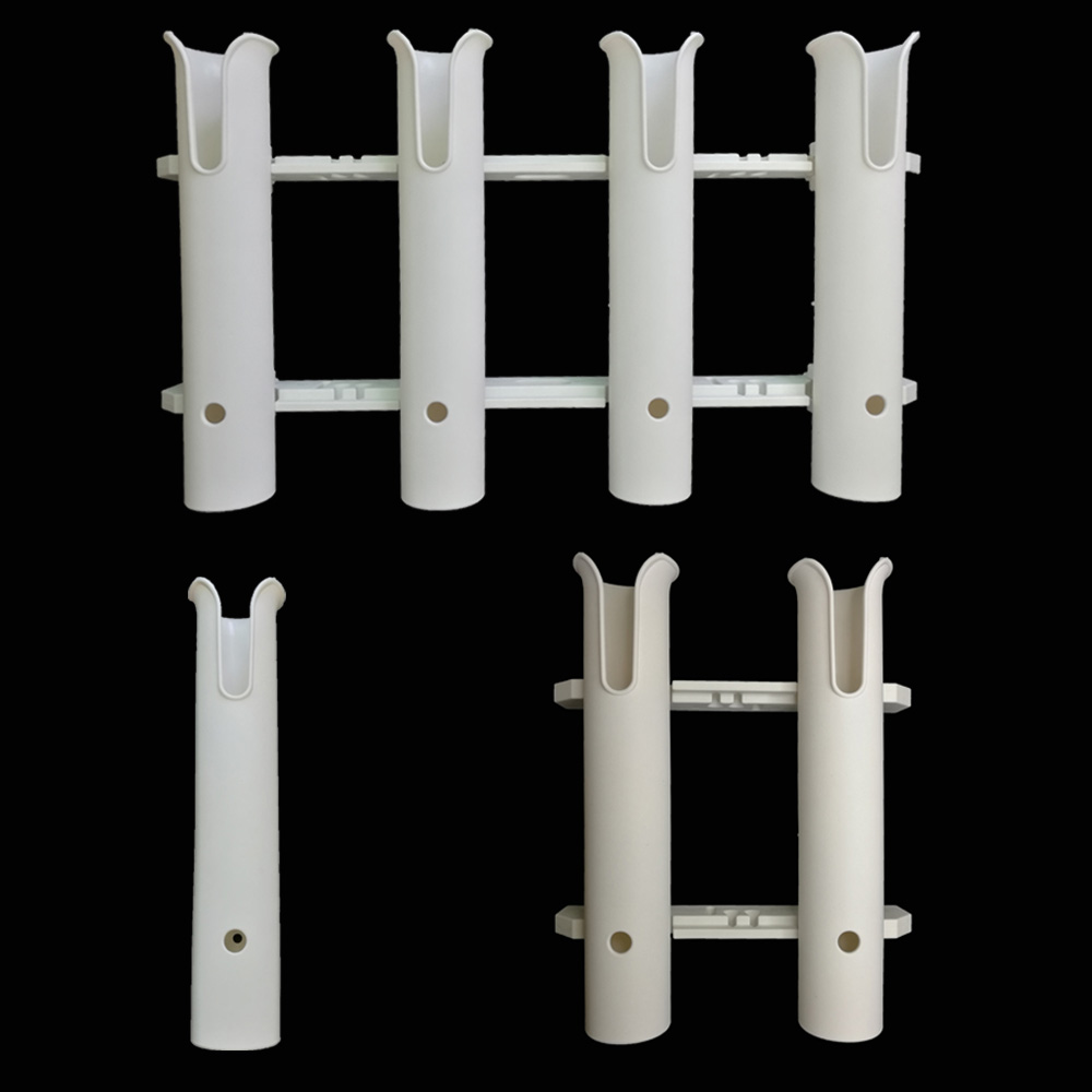 Tube Fishing Rod Holder Kayak  - Fishing Kayak Crate บทวิจารณ์และราคา