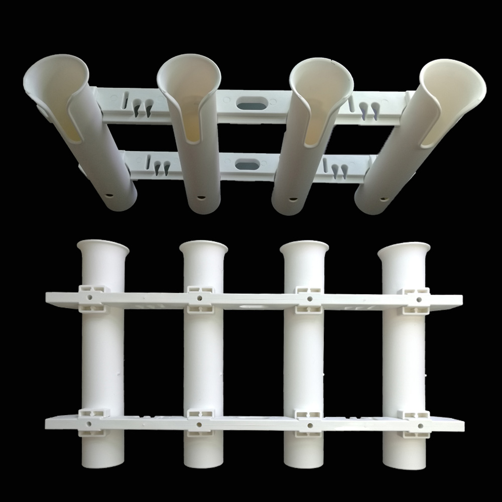 Tube Fishing Rod Holder Kayak  - Fishing Kayak Crate บทวิจารณ์และราคา