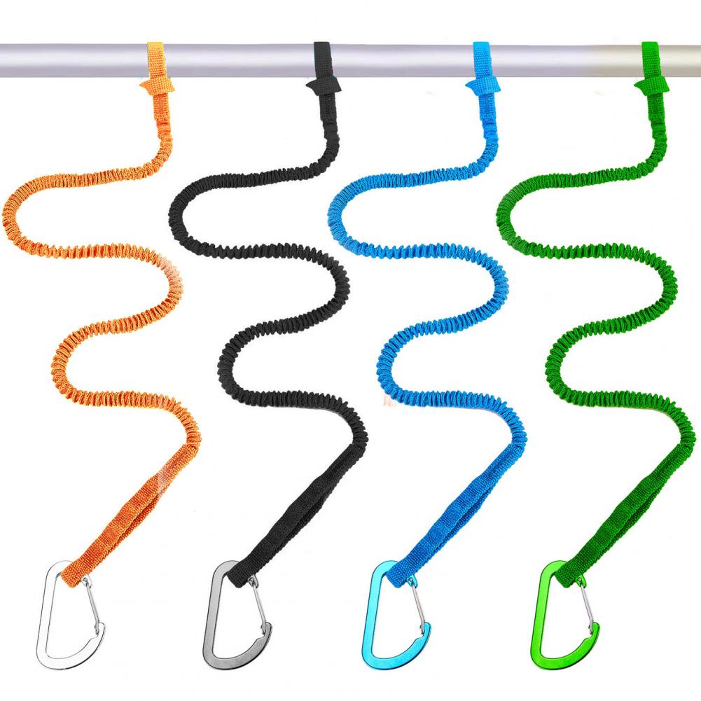 1/2/4Pcs Kayak Paddle Leash Wi - Fishing Kayak Paddle Leash บทวิจารณ์และราคา