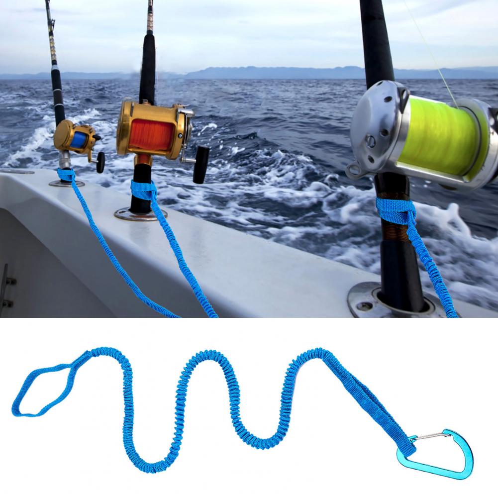 1/2/4Pcs Kayak Paddle Leash Wi - Fishing Kayak Paddle Leash บทวิจารณ์และราคา