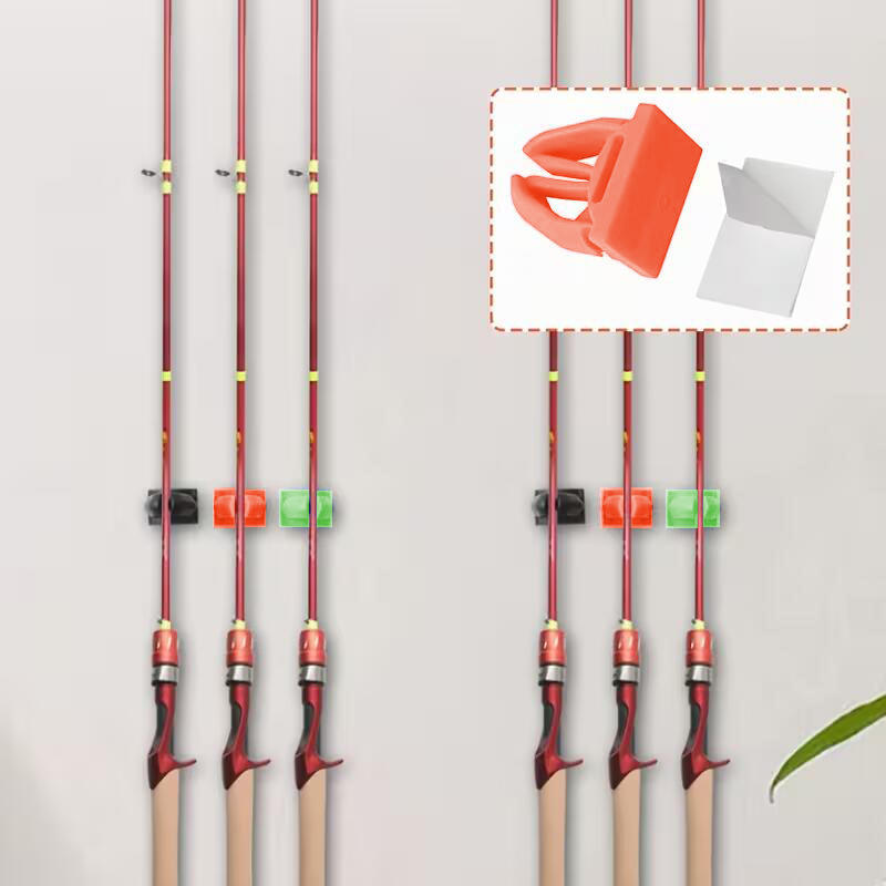 Quick Release Clip With Strap  - Fishing Kayak Rod Holder บทวิจารณ์และราคา