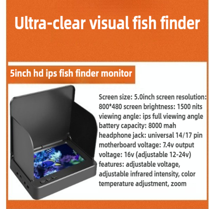 4.3/5 Inch Sunlight Readable I - Fishing Kayak Sit On Top บทวิจารณ์และราคา