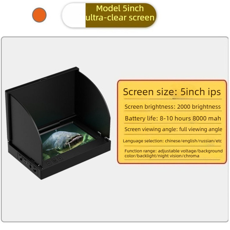 4.3/5 Inch Sunlight Readable I - Fishing Kayak Sit On Top บทวิจารณ์และราคา