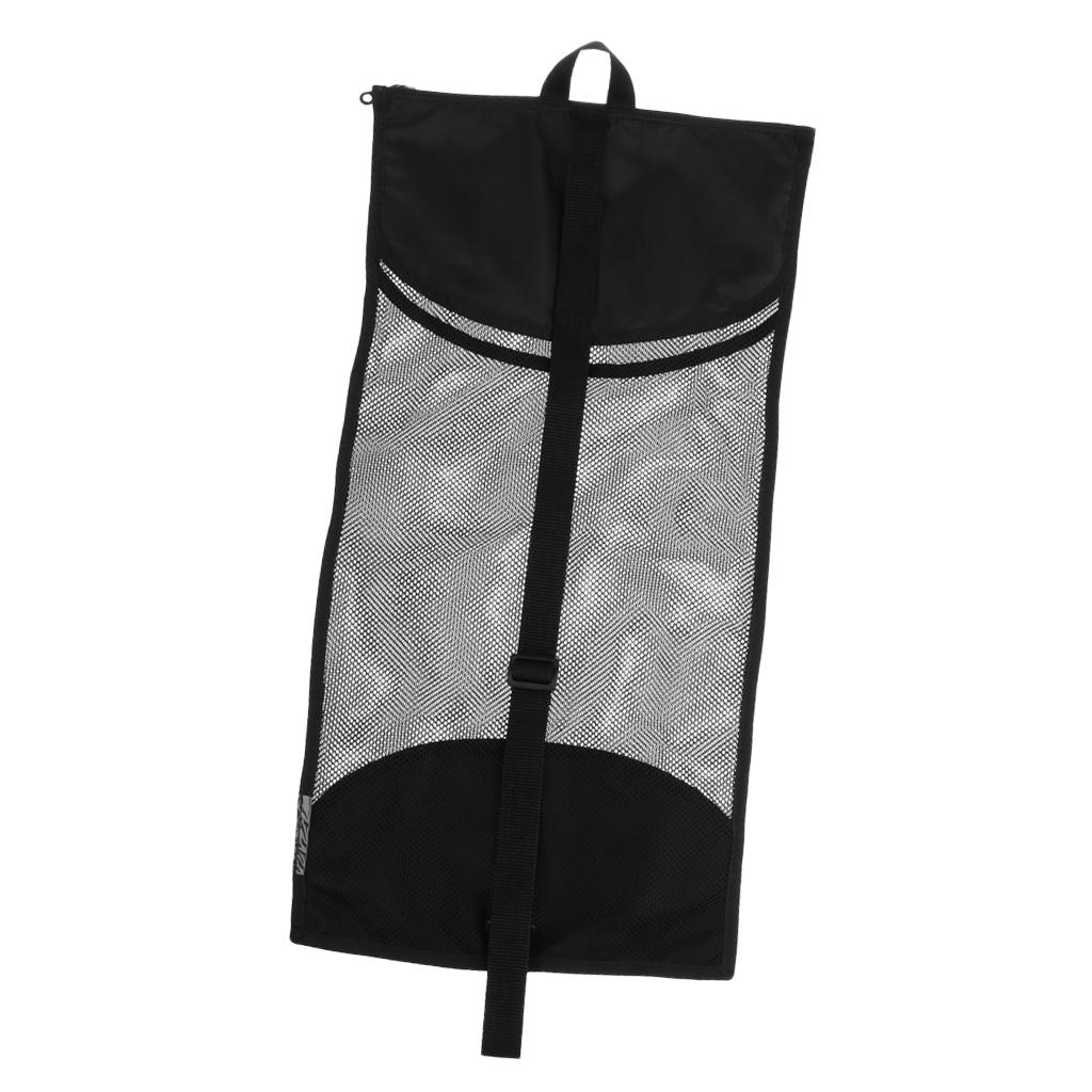 Nylon Mesh Scuba Diving Gear B - Fishing Kayak Storage Bag บทวิจารณ์และราคา