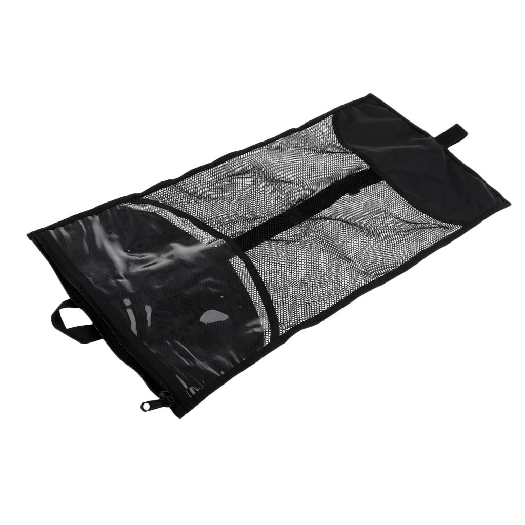 Nylon Mesh Scuba Diving Gear B - Fishing Kayak Storage Bag บทวิจารณ์และราคา
