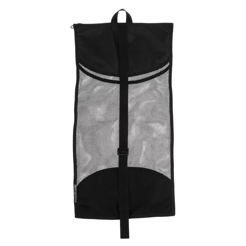 Nylon Mesh Scuba Diving Gear B - Fishing Kayak Storage Bag บทวิจารณ์และราคา