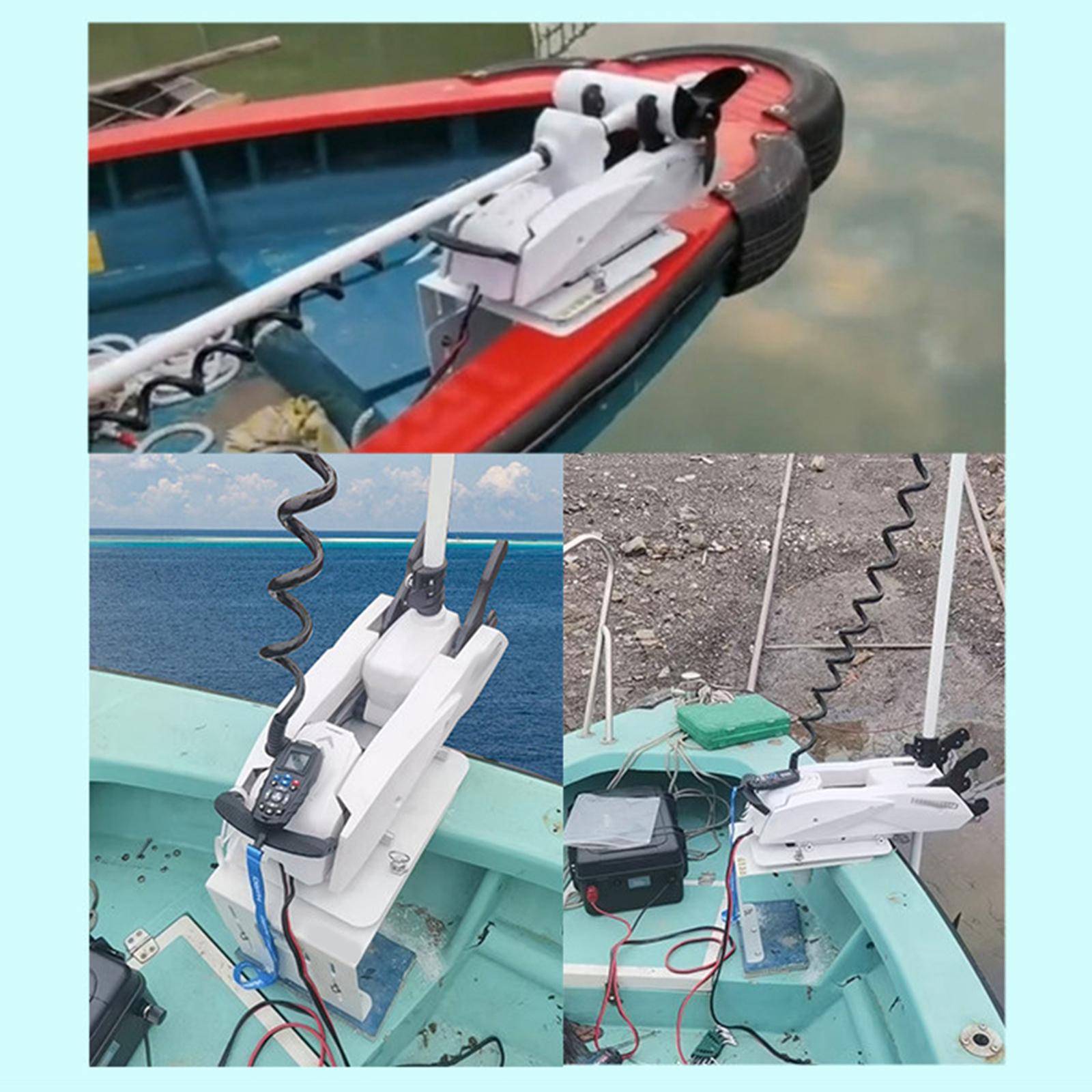 Quick Install Trolling Motor M - Fishing Kayak Trolling Motor บทวิจารณ์และราคา