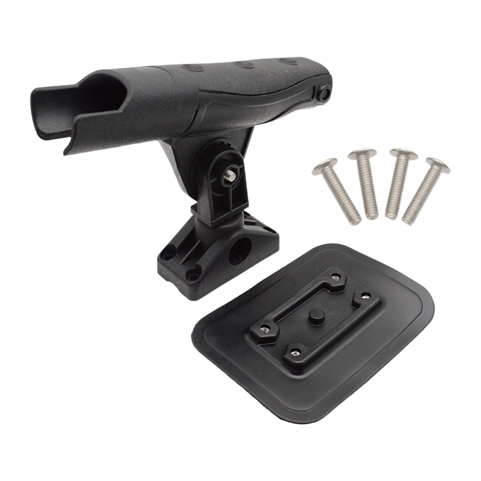 Inflatable Boat Fishing Rod Ho - Fishing Kayak Rod Holder บทวิจารณ์และราคา