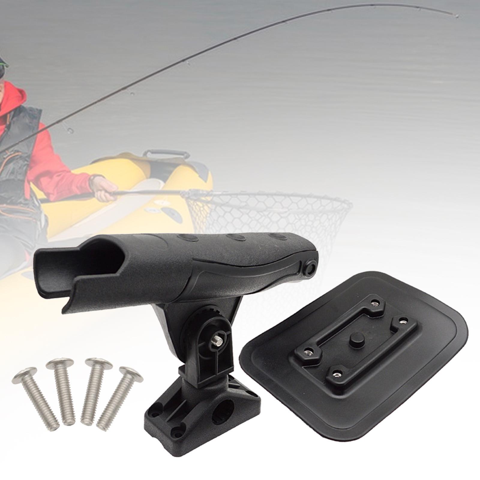 Inflatable Boat Fishing Rod Ho - Fishing Kayak Rod Holder บทวิจารณ์และราคา