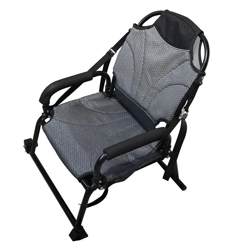 Breathable Mesh Kayak Fishing  - Fishing Kayak Seat บทวิจารณ์และราคา