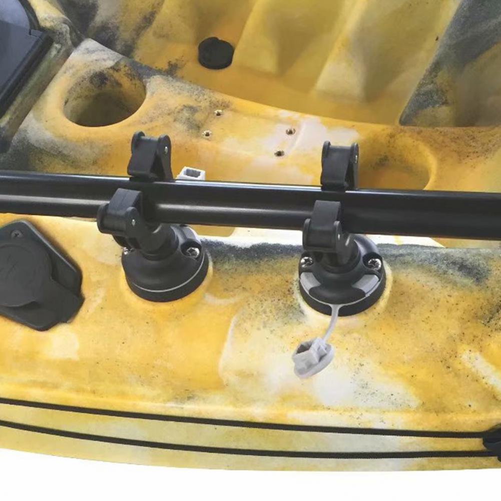 Kayak Paddle Holder Universal  - Fishing Kayak Storage Bag บทวิจารณ์และราคา