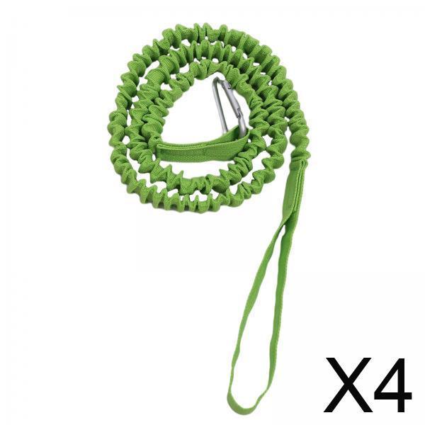 Elastic Kayak Paddle Leash Adj - Fishing Kayak Paddle Leash บทวิจารณ์และราคา