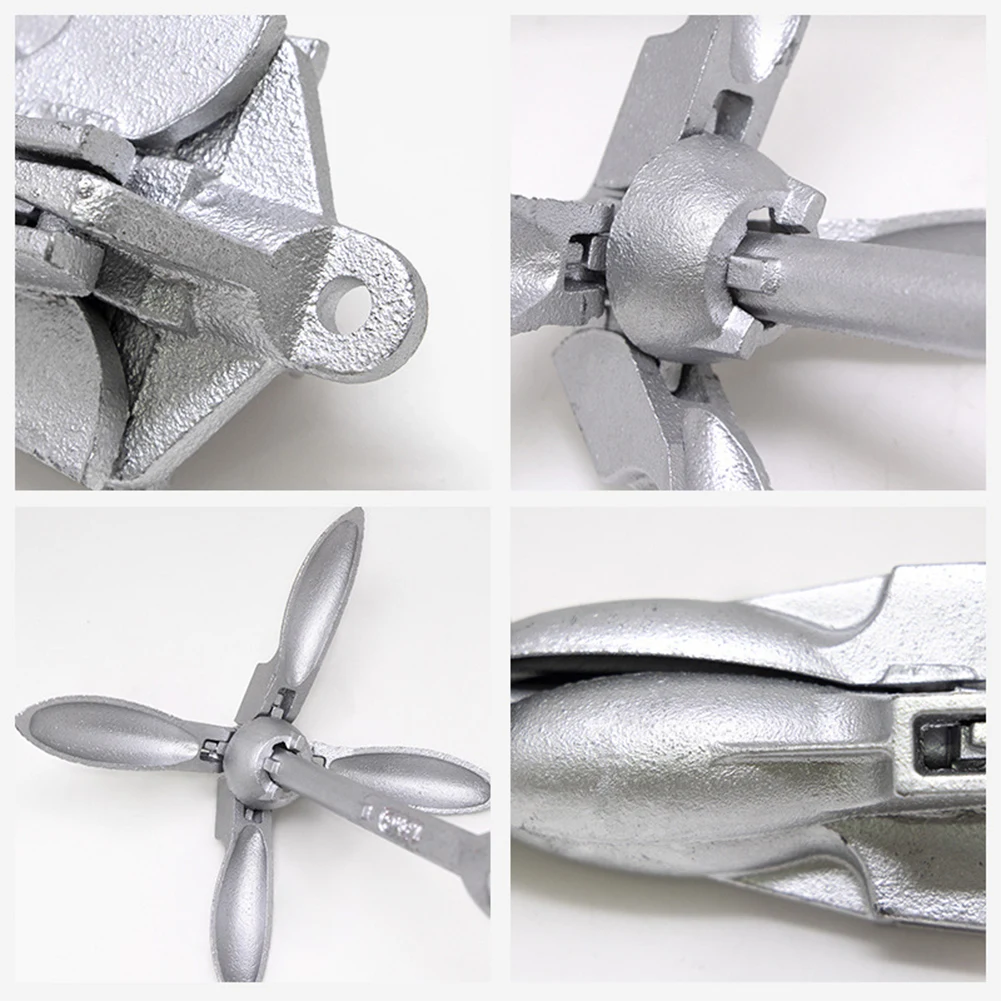 0.7KG 1.5KG Stainless Steel Fo - Fishing Kayak Cart บทวิจารณ์และราคา
