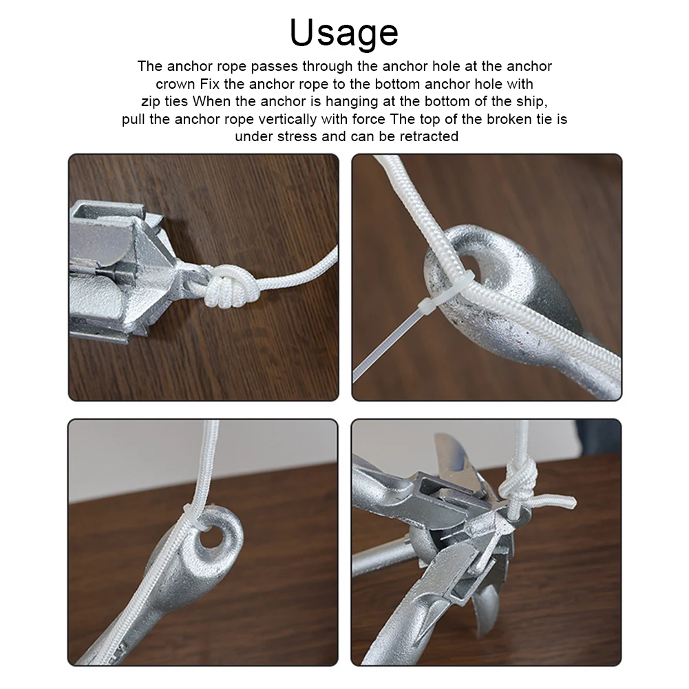 0.7KG 1.5KG Stainless Steel Fo - Fishing Kayak Cart บทวิจารณ์และราคา