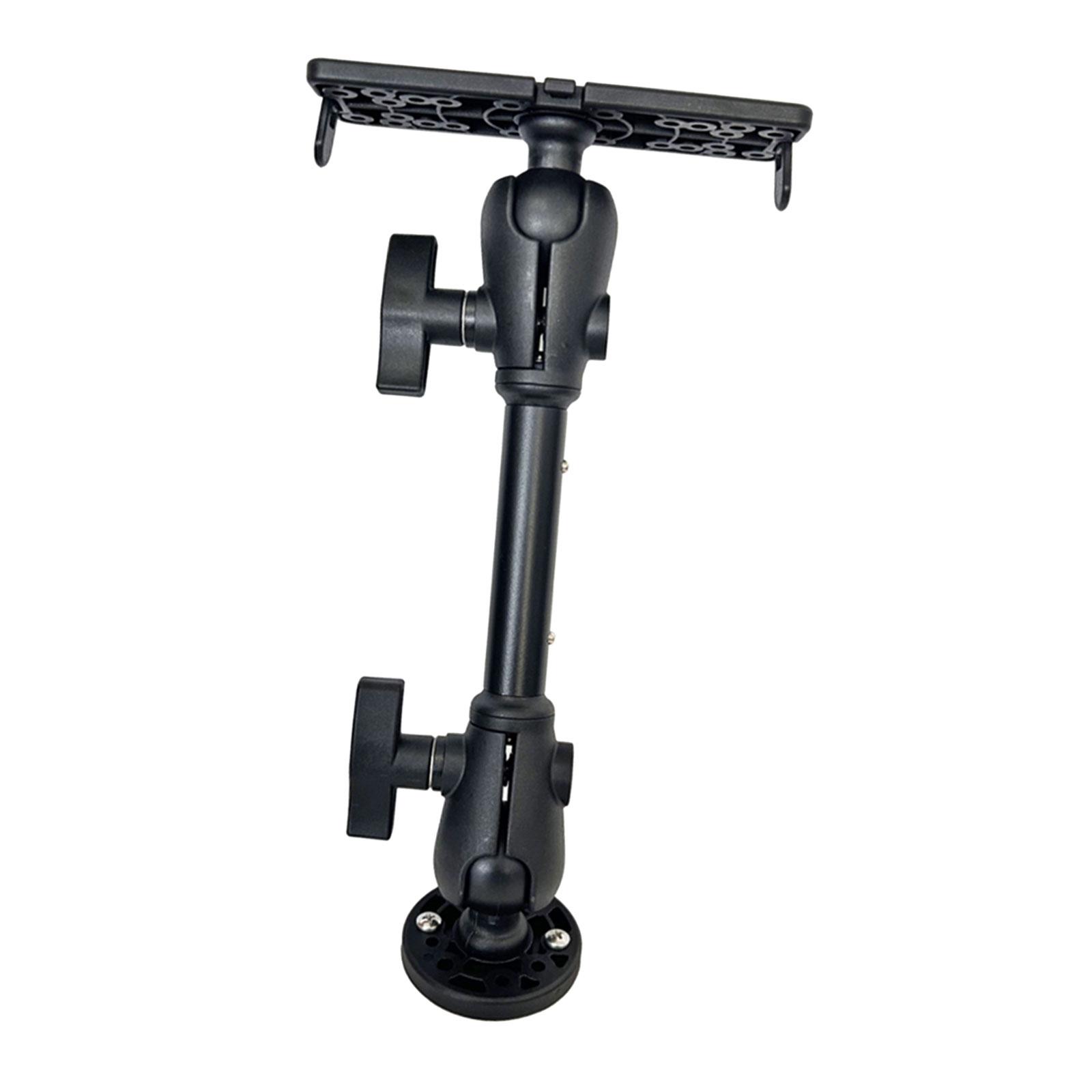 Universal Fish Finder Mount Ba - Fishing Kayak Fish Finder Mount บทวิจารณ์และราคา