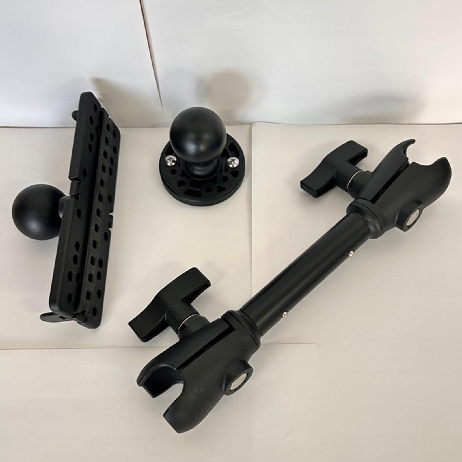 Universal Fish Finder Mount Ba - Fishing Kayak Fish Finder Mount บทวิจารณ์และราคา