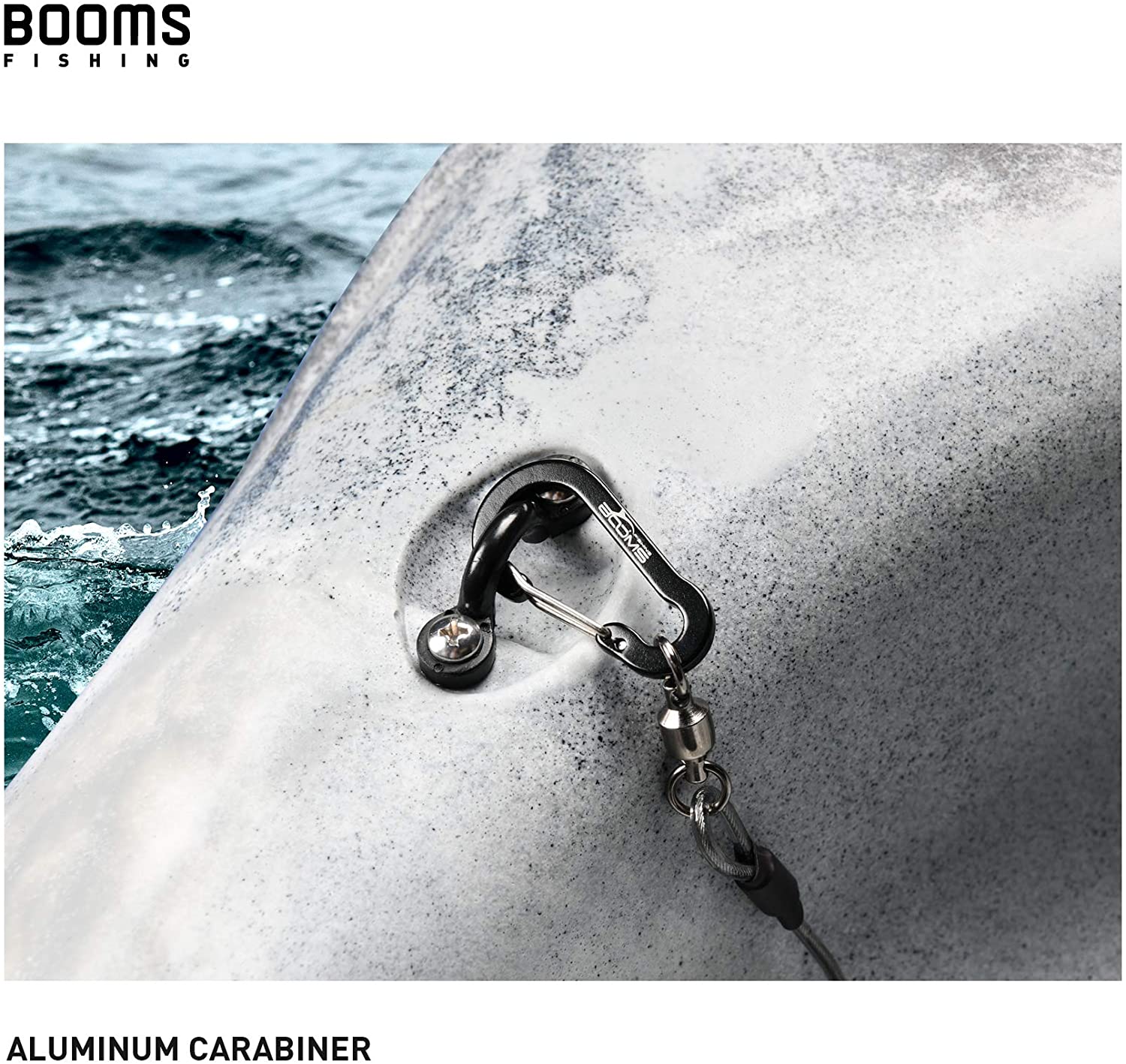 Booms Fishing T02RB1 Fishing R - Fishing Kayak Paddle บทวิจารณ์และราคา