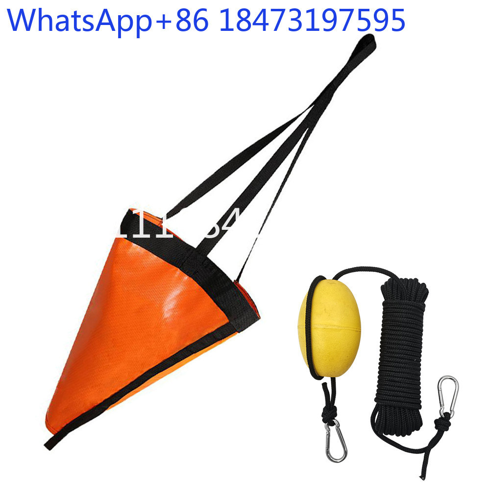Traction Anchor, Fishing Ancho - Fishing Kayak Anchor บทวิจารณ์และราคา