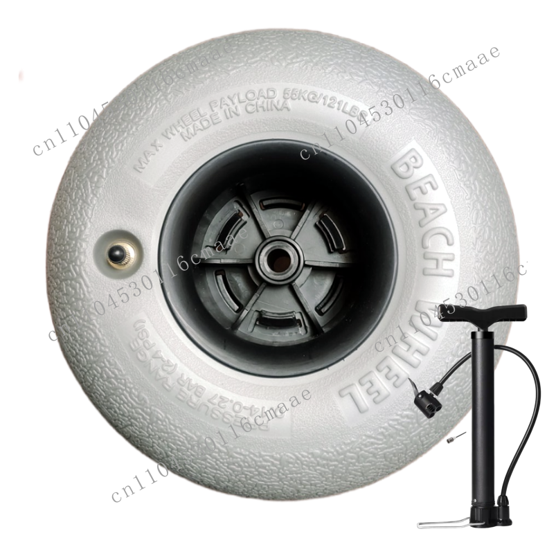 Hot Sale 10 Inch Inflatable Be - Fishing Kayak Cart บทวิจารณ์และราคา