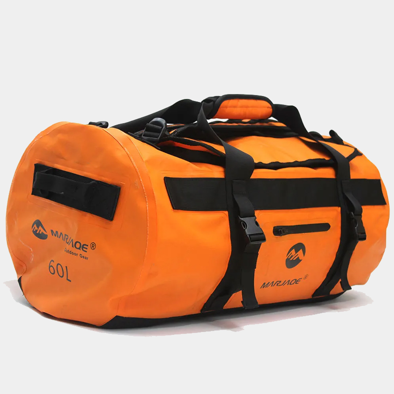 30L 60L 90L Waterproof Kayakin - Fishing Kayak Storage Bag บทวิจารณ์และราคา