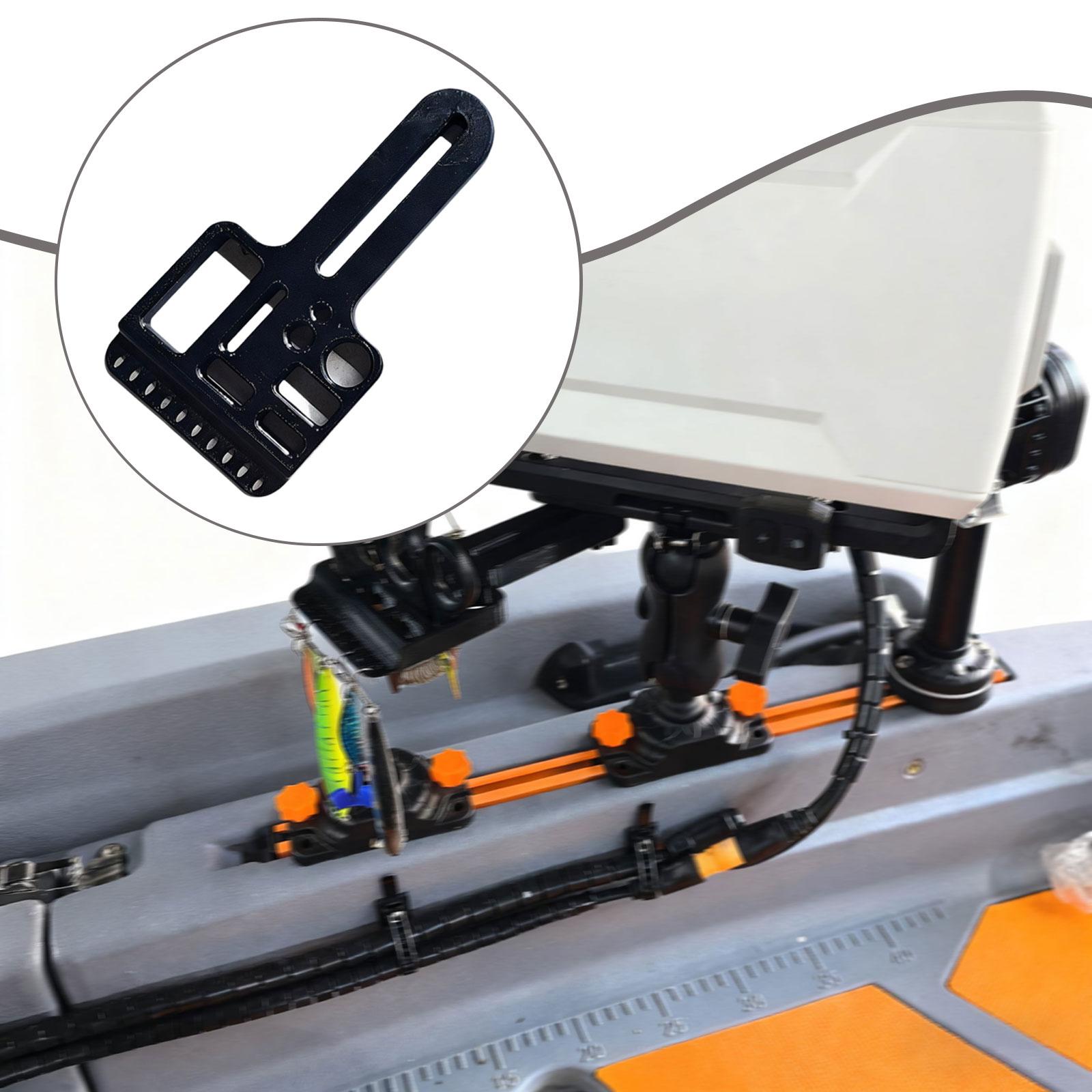 Stainless Steel Kayak Fishing  - Fishing Kayak Storage Bag บทวิจารณ์และราคา