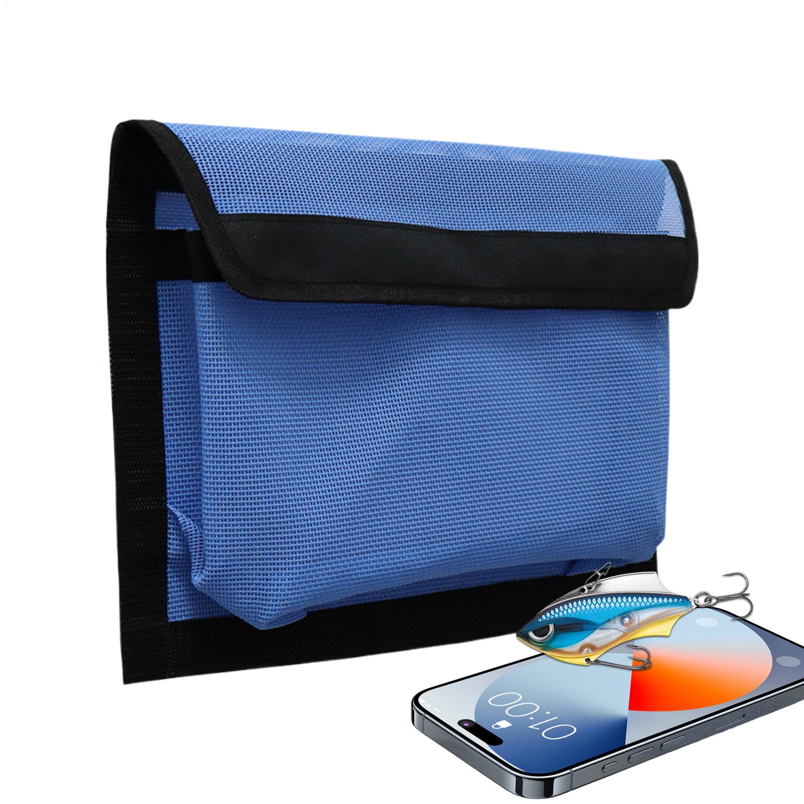 Boat Storage Organizer With Ho - Fishing Kayak Storage Bag บทวิจารณ์และราคา