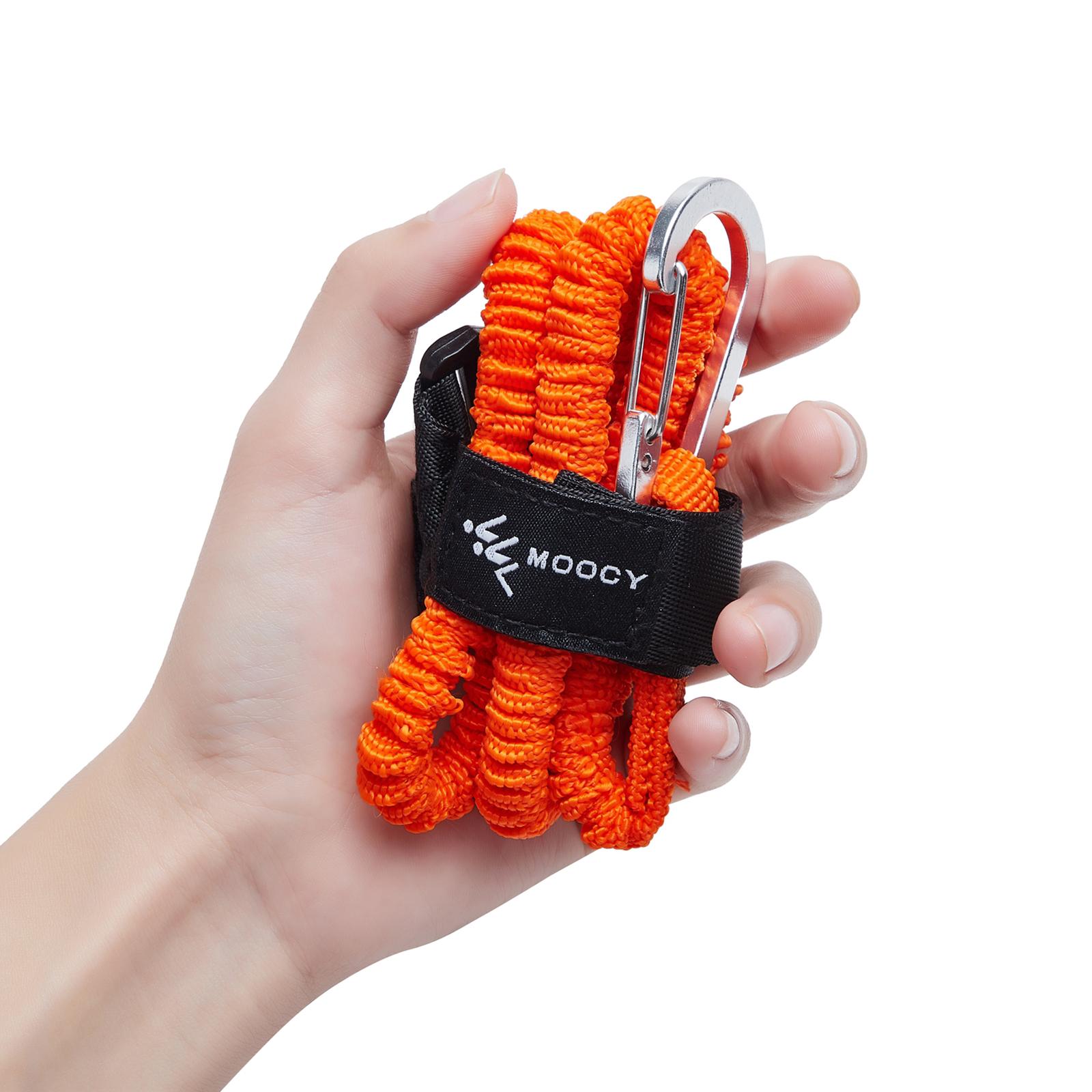 Kayak Paddle Leash Lanyard Fis - Fishing Kayak Paddle Leash บทวิจารณ์และราคา
