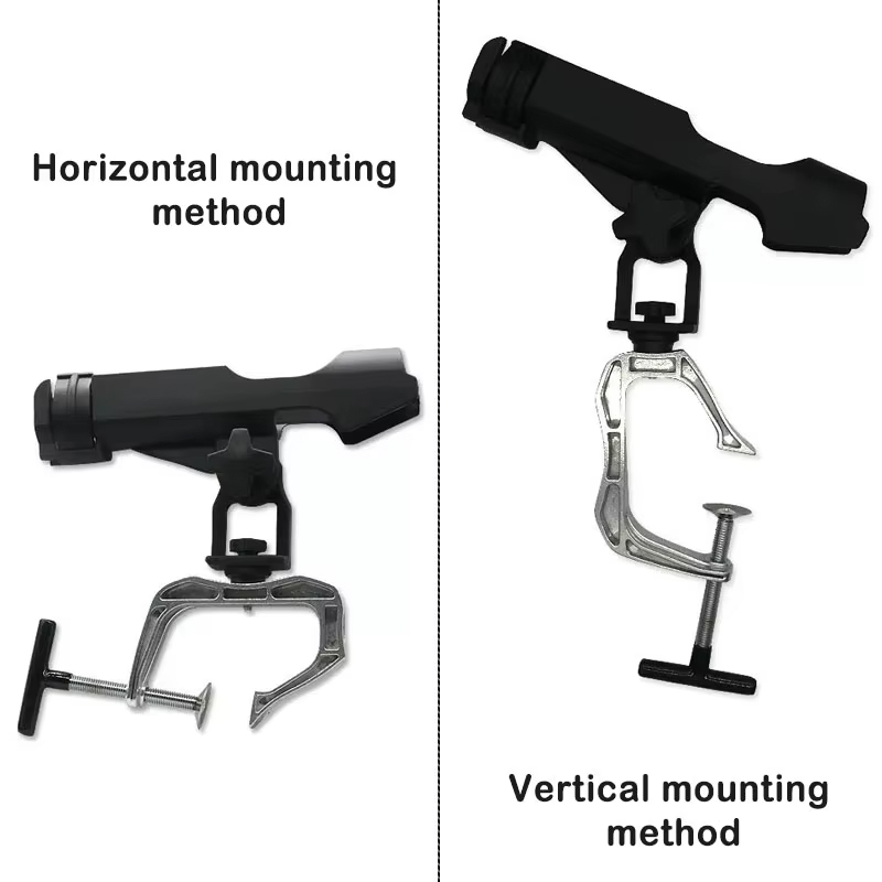 Adjustable Fishing Rod Holder, - Fishing Kayak Rod Holder บทวิจารณ์และราคา